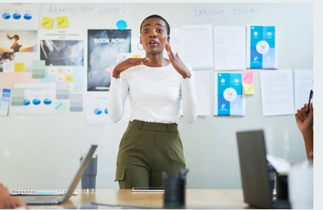 Practical digital marketing skills training in Nigeria