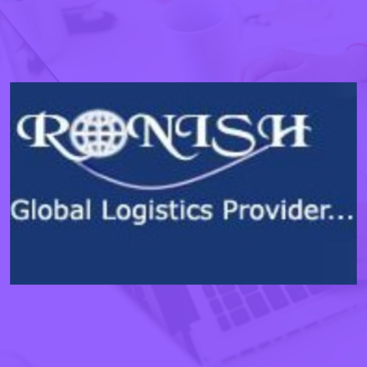 Case study of a B2B revenue infrastructure deployment by The Online Compass Agency for the Ronish project.